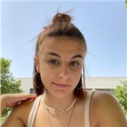Estudiante de 4º año del Grado en Economía da clases particulares nivel primaria, ESO y Bachillerato en Fuenlabrada y zonas de Madrid Sur